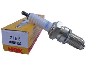 Vela Ngk Dr8ea Fazer 250 Lander 250 Tenere 250 Á Gasolina Vela Ngk Dr8ea Fazer 250 Lander 250 Tenere 250 Á Gasolina