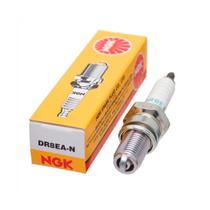 Vela Ngk Dr8ea-n Lander Fazer 250 Blueflex Tenere 250 Ttr230