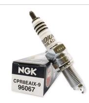 Vela NGK Iridium CPR8EAIX-9 CG 150 Titan Fan Bros Biz 125