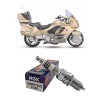 Vela NGK Iridium DCPR7EIX Harley Davidson Road King Classic