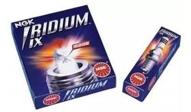 Vela Ngk Iridium Dr8eix Fazer 250 Lander 250 Xtz 250 Tenere