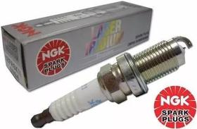 Vela Ngk Iridium Laser LMAR8AI-8 BMW KT1600 GT/GTL - Todas