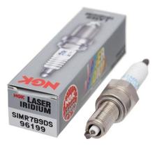 Vela Ngk Iridium Laser Simr7b9ds Xre 300 Cb 300 Flex 2013+ Vela Ngk Iridium Laser Simr7b9ds Xre 300 Cb 300 Flex 2013+