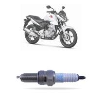 Vela NGK Iridium SIMR7B9DS CB 300R 2013-2014 XRE 300 2013-15