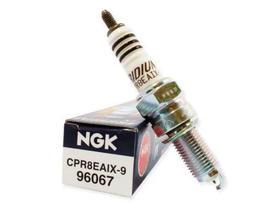 Vela Ngk Laser Iridium Premium Silmar7D9Ds Xre 300 2016/... (Flex)_X000D_