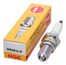 Vela Ngk Original Dr8ean Fazer 250 Tenere 250 Lander 250 Und