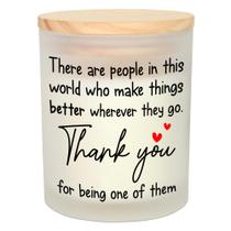 Vela OASSIE Thank You Gifts Vanilla Lavender 300ml