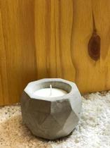 Vela Objeto Concreto M1