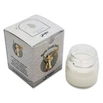 Vela Oxalá Branca Aromática Parafina Coco Mystic Candle 30g Vela Oxalá Branca Aromática Parafina Coco Mystic Candle 30g