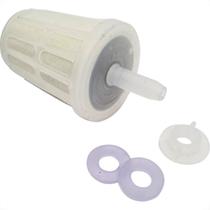 Vela P/Filtro Carv.Ativad.Gravidade Vela P/Filtro Carv.Ativad.Gravidade