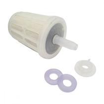 Vela P/Filtro Carv.Ativad.Gravidade Vela P/Filtro Carv.Ativad.Gravidade