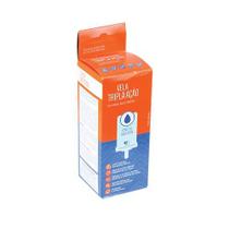 Vela p/filtro tripla Vela p/filtro tripla