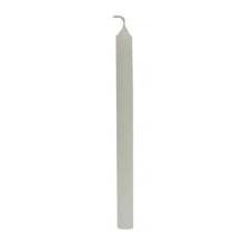 Vela Palito Branca - Ideal para Boas Energias Vela Palito Branca - Ideal para Boas Energias