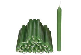 Vela Palito N 10 - Pacote de 1kg com 32 ou 33 Unidades