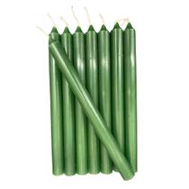 Vela Palito Verde - 1kg