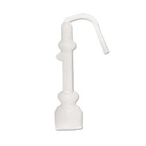 Vela para aniversario n.01 branca - festcolor Vela para aniversario n.01 branca - festcolor