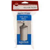 Vela para Filtro Agelux Pura - Agelux Vela para Filtro Agelux Pura - Agelux