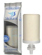 Vela para Filtro Barro SÃO JOÃO - Esterilizante