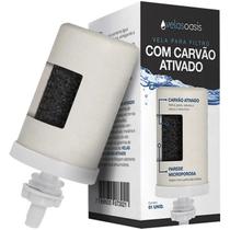 Vela para Filtro de Barro / Acrílico - Oasis Vela para Filtro de Barro / Acrílico - Oasis