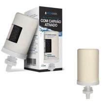 Vela para Filtro de Barro c/ Carvão Ativado Oasis