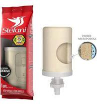 Vela Para Filtro de Barro Cerâmica São João Refil Stefani - Stéfani Vela Para Filtro de Barro Cerâmica São João Refil Stefani - Stéfani