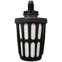 Vela para Filtro de Barro com Carvão Ativado Uso Universal Vela para Filtro de Barro com Carvão Ativado Uso Universal