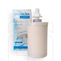 Vela Para Filtro De Barro Cristalina