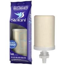 Vela para Filtro De Barro Dupla Ação - São João/Stéfani