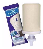 Vela para Filtro de Barro Dupla Ação Stéfani