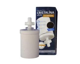 Vela Para Filtro De Barro e Plástico Cristalina Carvão Ativado Vela Para Filtro De Barro e Plástico Cristalina Carvão Ativado