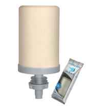 Vela para Filtro de Barro Stefani Tripla Ação - Ceramica stefani Vela para Filtro de Barro Stefani Tripla Ação - Ceramica stefani