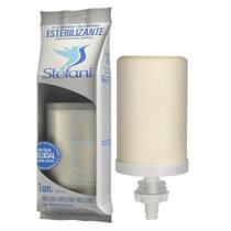 Vela para Filtro de Barro Tripla Ação Stéfani
