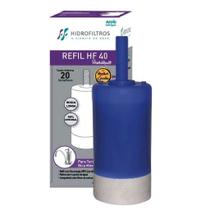 Vela para filtro hidrof b movel hf40-003