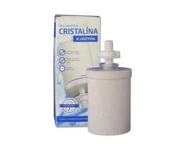 Vela Para Filtro l Cristalina