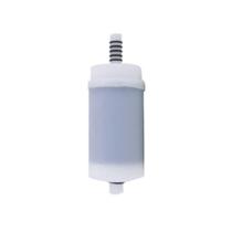 Vela Para Filtro Refil Com Carvão Universal Ativada Jed