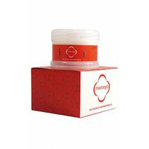 Vela para massagem Beijável aroma Morango 50G - Chillies