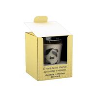 Vela para Massagem Beijável Jasmin - allumer 40g INTT