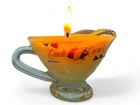 Vela para massagem Cacau - Belize Candle