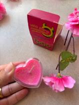 Vela Para Massagem Fogo Da Paixao - Sexy Fantasy Sabor Aroma:Chiclete