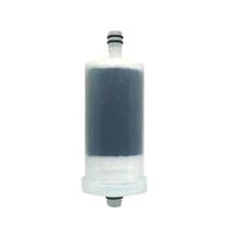 Vela Para Torneira Com Filtro Carvão ativado Blindada 1802 Vela Para Torneira Com Filtro Carvão ativado Blindada 1802