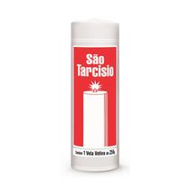 Vela paraf.votiva 7dias 250g