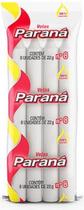 Vela Parana N8 22G Com 8 Unid