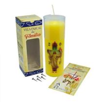 Vela Pascal da Família Vela Pascal da Família