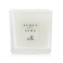 Vela Perfumada Acqua dell'Elba Isola Di Montecristo 180g Vela Perfumada Acqua dell'Elba Isola Di Montecristo 180g