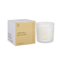 Vela Perfumada Aromática Bacio di Latte Lenvie 170g Vela Perfumada Aromática Bacio di Latte Lenvie 170g