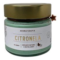 Vela Perfumada Aromática Indiana Atria 140g- Escolha o Aroma