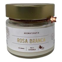 Vela Perfumada Aromática Indiana Atria 140g- Escolha o Aroma