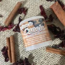 Vela perfumada aromatizada refil 100% parafina 90g - santa terezinha Vela perfumada aromatizada refil 100% parafina 90g - santa terezinha