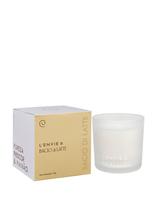 Vela Perfumada Bacio De Latte 170G - Bacio de Latte Vela Perfumada Bacio De Latte 170G - Bacio de Latte