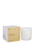 Vela perfumada bacio di latte Lenvie Vela perfumada bacio di latte Lenvie